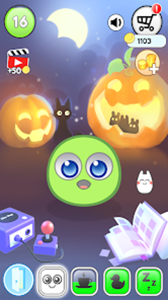 My Chu 2 - Virtual Pet Image