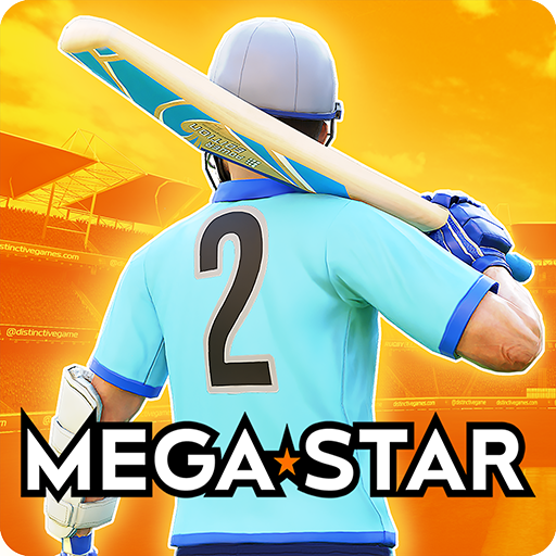 Games like Cricket Megastar 2