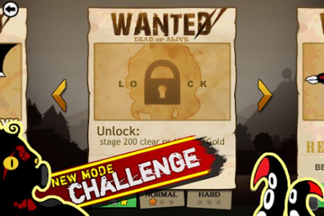 Dinosaur Slayer screenshot