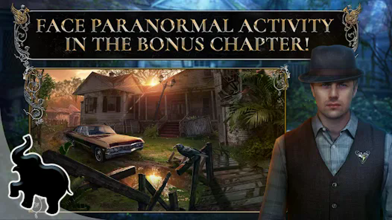 Detectives United 1: Origins screenshot