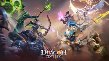 The Dragon Odyssey Image