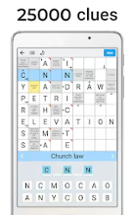 Crossword Puzzles Image