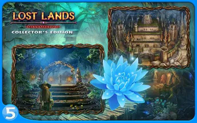 Lost Lands 1 CE Image