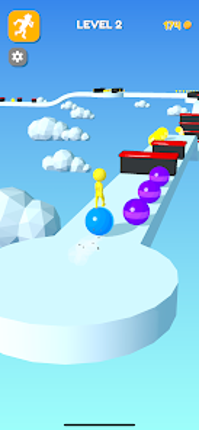 Stack Rider screenshot