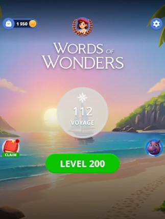 Words of Wonders: Hexa screenshot