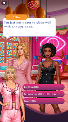 Big Brother: The Game Image