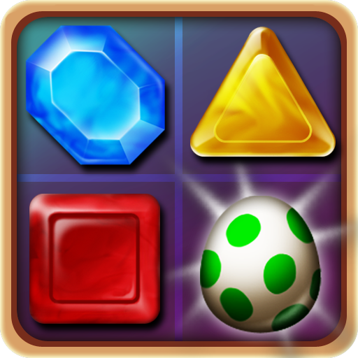 Games like Dragon Gem