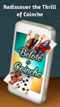 Belote.com - Belote & Coinche Image