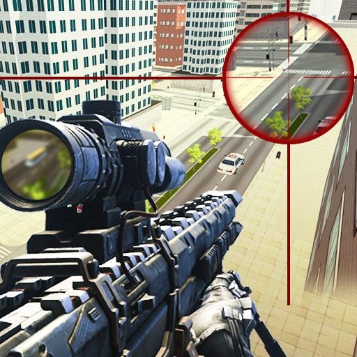 Games like Sniper Shooter : Pro Shooting