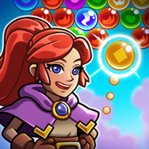 Bubble Heroes Image