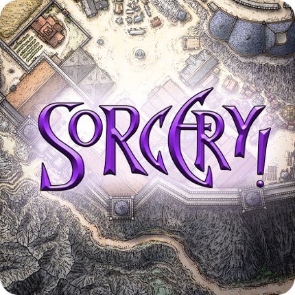 Sorcery! 4 Image