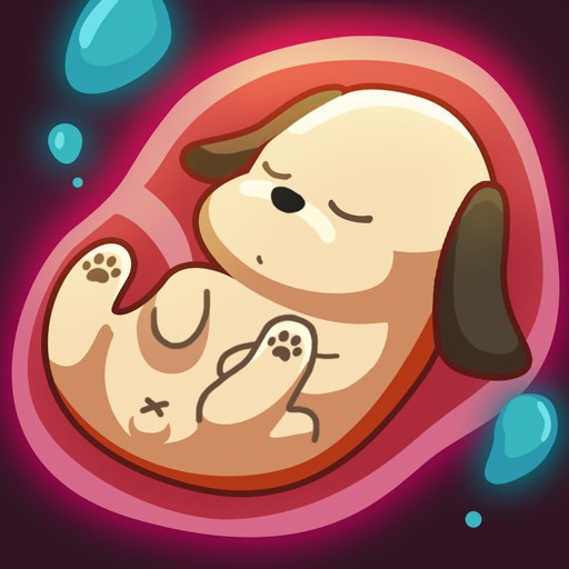 Games like 狗生模擬器