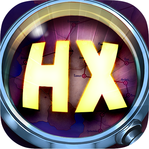 Games like Hidden Express