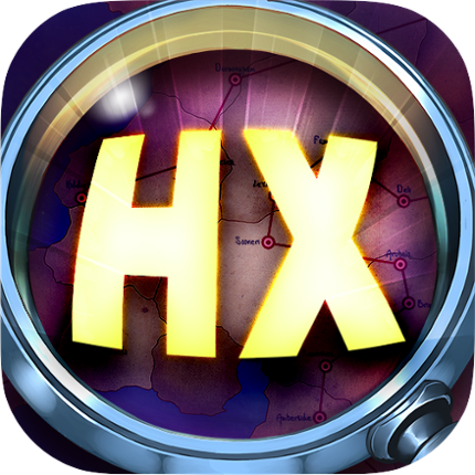 Hidden Express Image