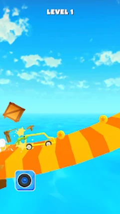 Draw Car Master screenshot