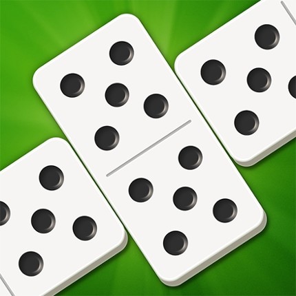 Arcadia Dominoes for Seniors Image