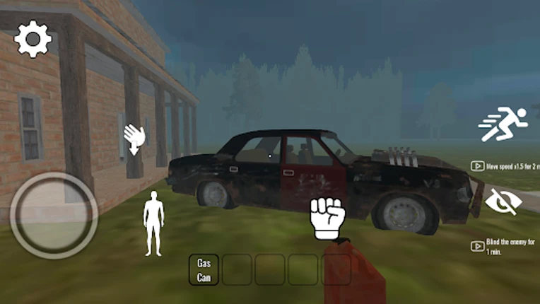 Naughty Schoolboy Runaway screenshot