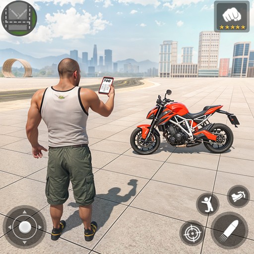 Games like Moto Bike Racing: Bike Games