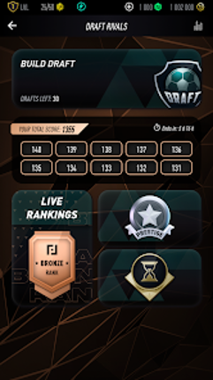 Pacwyn 26 Draft & Pack Opener screenshot