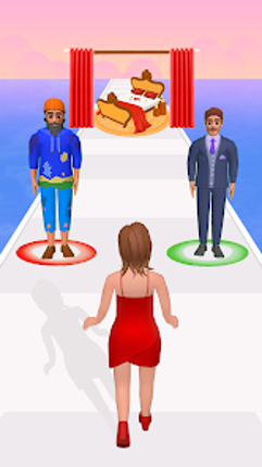 Good Mom Bad Mom screenshot