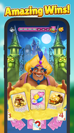 Sorcery School Image