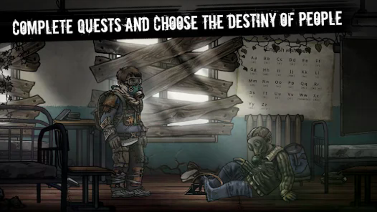 Nuclear Day Survival Image