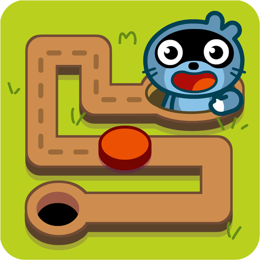 Games like Pango: Draw & Connect Paths