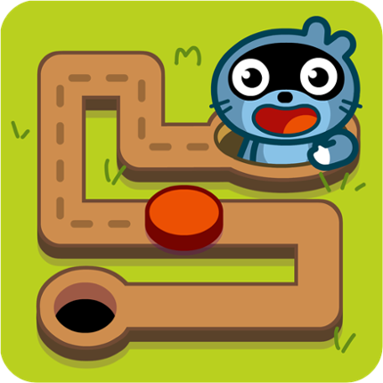 Pango: Draw & Connect Paths Image