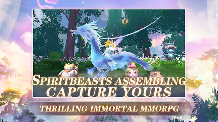 World of Immortals Image