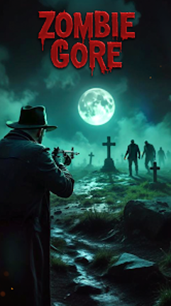 Zombie Gore screenshot