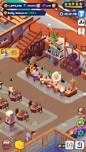 Idle Inn Empire - Hotel Tycoon Image