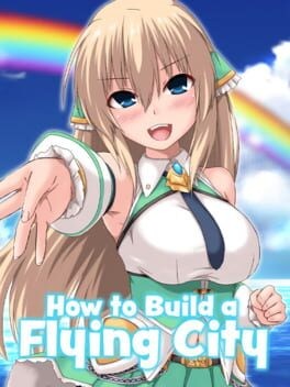 Games like How to Make a Floating City