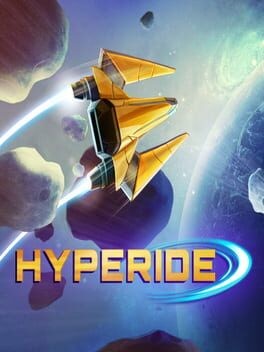 Games like Hyperide