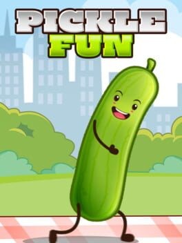 Games like Pickle Fun