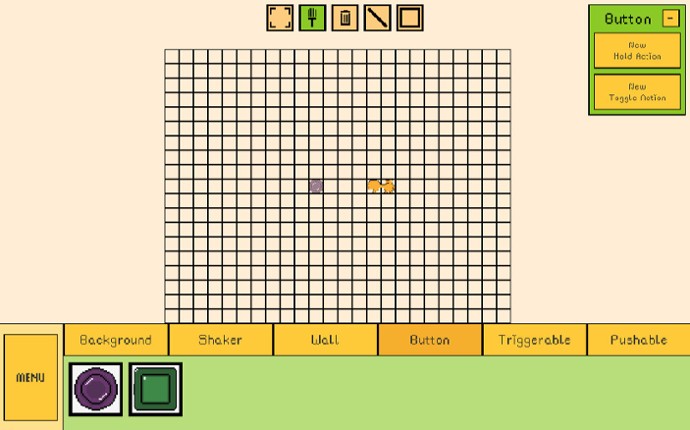 Handshakes: Hands On screenshot