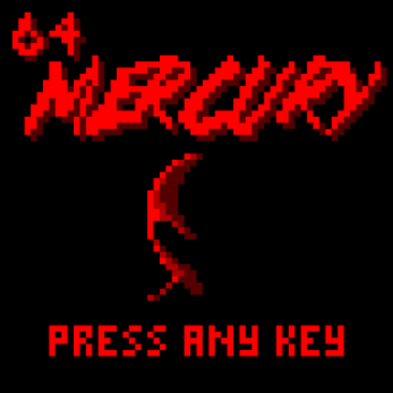 64 Mercury Image