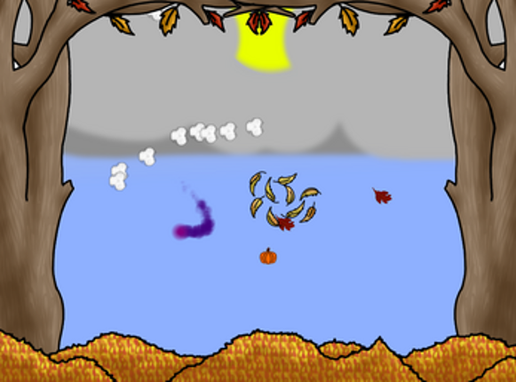 A Change of Seasons Image