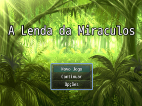 A Lenda do Miraculo + Completo Image