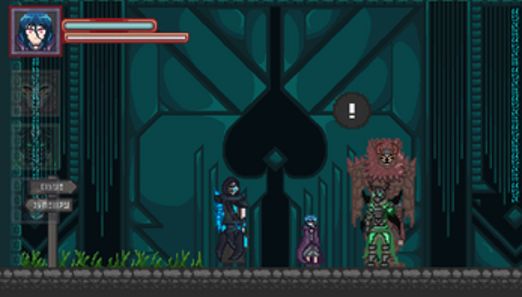 Abtohka: Kingdoms of Despair (High-Fidelity Prototype) Image
