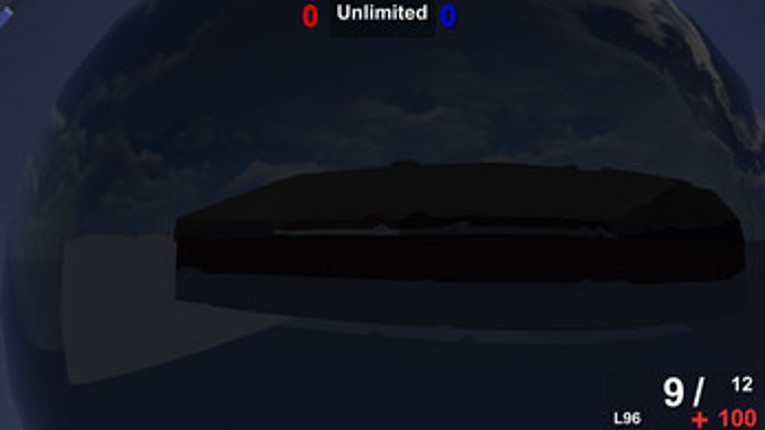 Aim Force screenshot