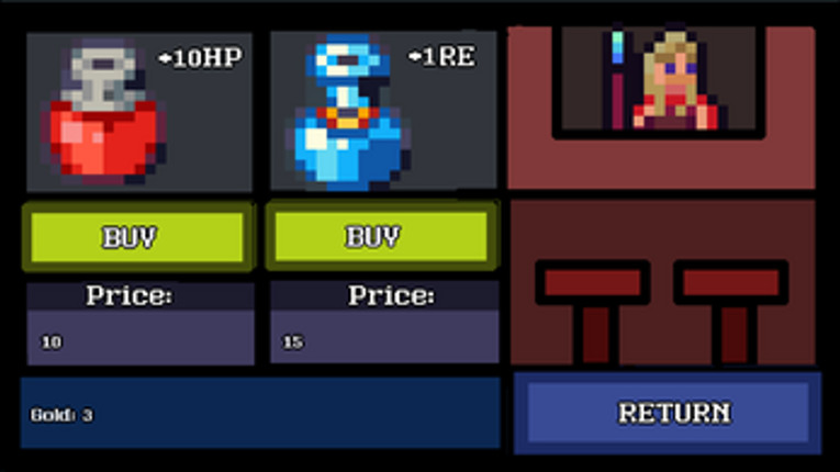Autocraft screenshot