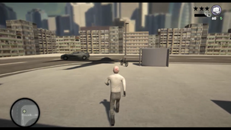 OtoHirsiz | AutoThief screenshot