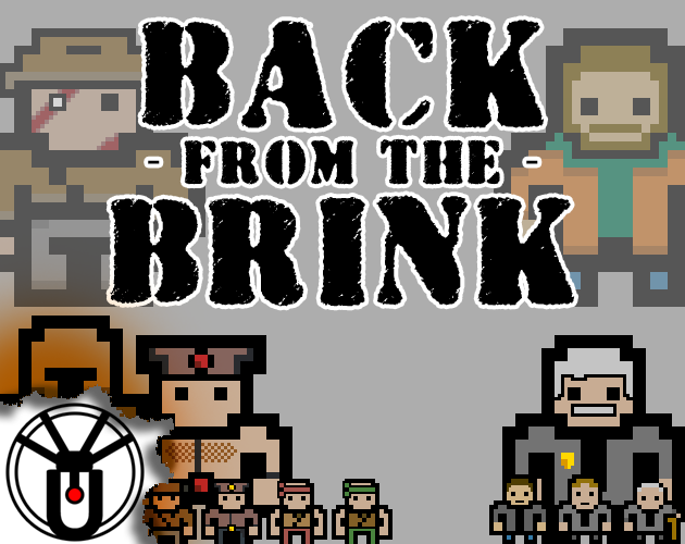 Games like Back From The Brink