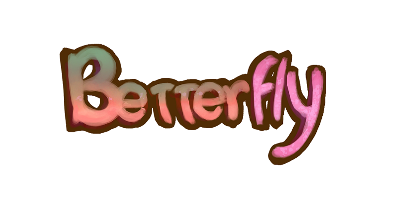 Betterfly Game Cover