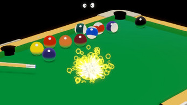 Billiards II: Revengeance screenshot