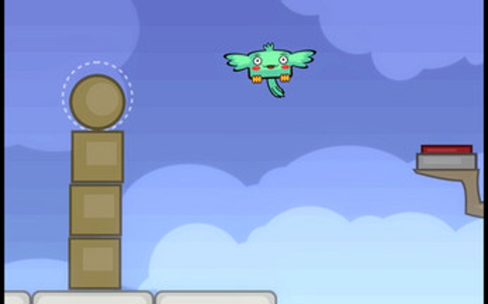 Birding 101 screenshot