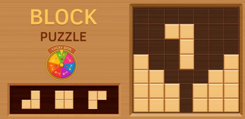 Block Puzzle - Made with Godot Image