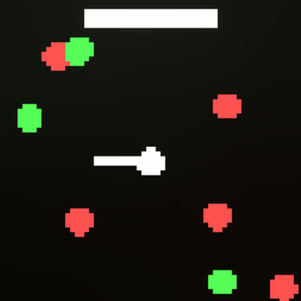 Bounce 64 screenshot