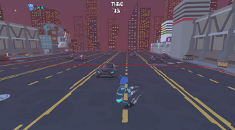 Carry Bilu screenshot