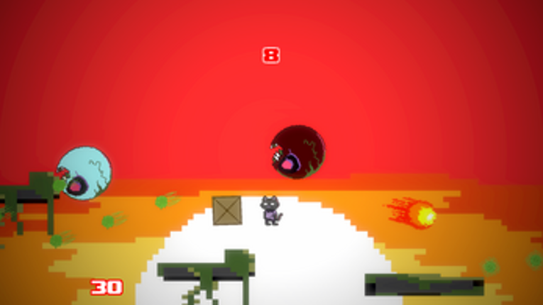 Cat Death Cat screenshot